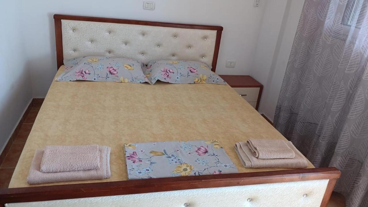 Guesthouse Mateo Dhërmi Zimmer foto
