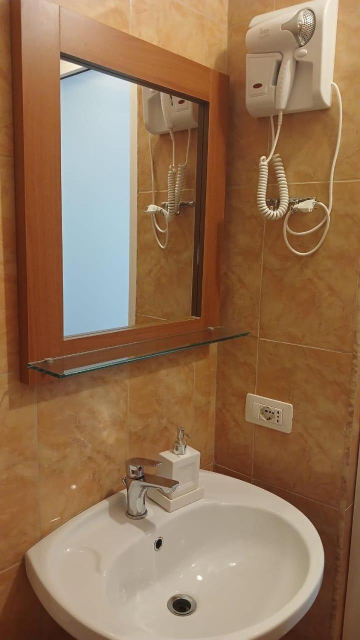 Guesthouse Mateo Dhërmi Zimmer foto