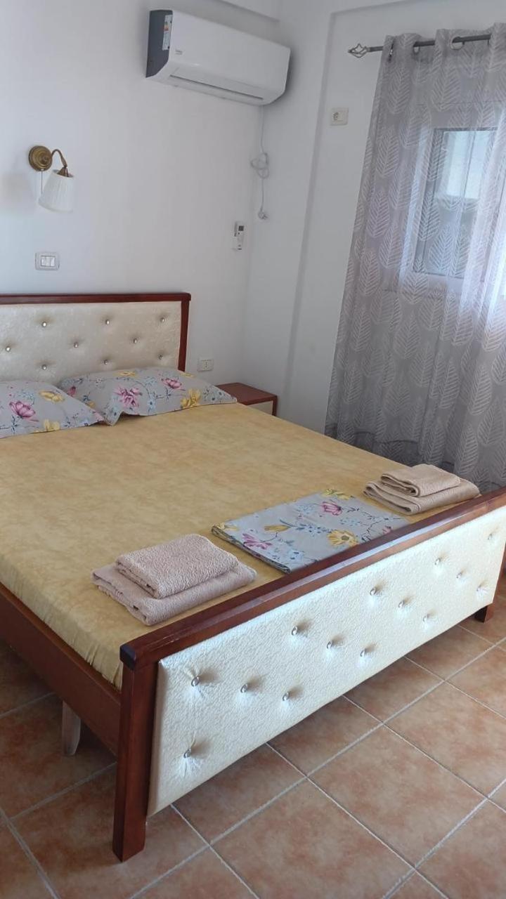 Guesthouse Mateo Dhërmi Zimmer foto