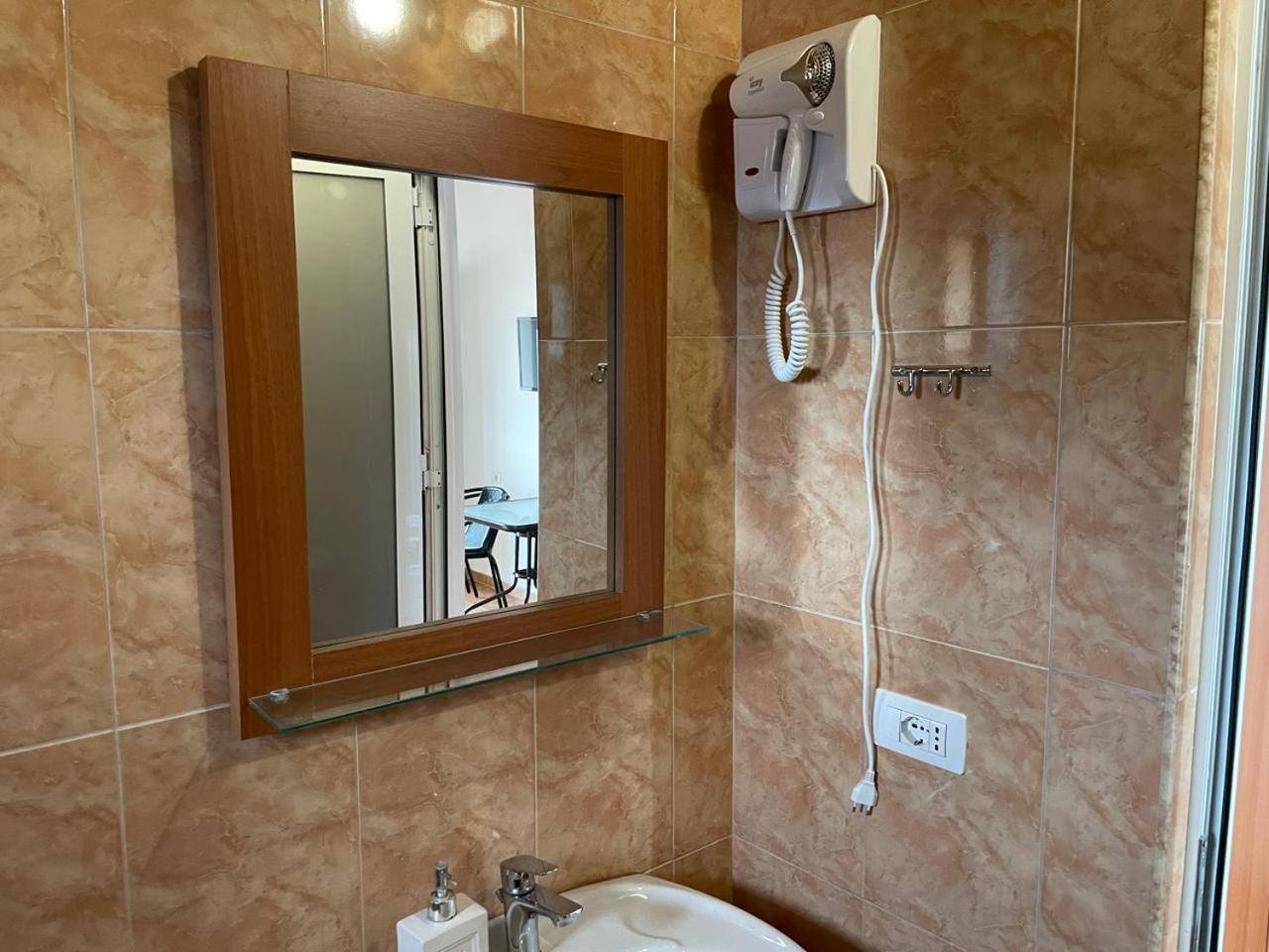 Guesthouse Mateo Dhërmi Zimmer foto